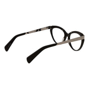 Brown Acetate Glasses (Frames)