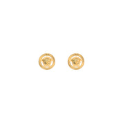 Medusa Earrings