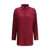 Silk Shirt