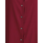 Silk Shirt