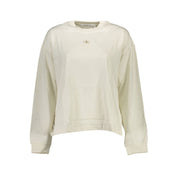 White Cotton Tops & T-Shirt