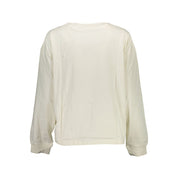 White Cotton Tops & T-Shirt