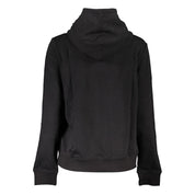 Black Cotton Sweater