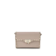Rockstud Shoulder Bag