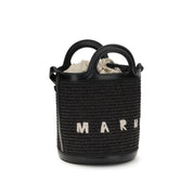 Tropicalia Bucket Bag