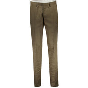 Verde Acetato Men's Suit