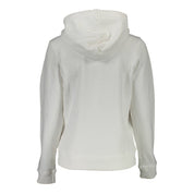 White Cotton Sweater