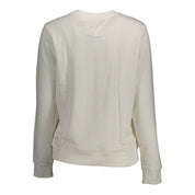 White Cotton Sweater
