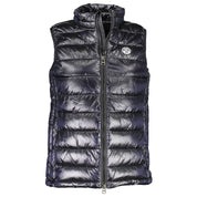 Black Polyamide Jackets & Coat