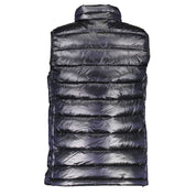 Black Polyamide Jackets & Coat