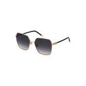 Oro Metal Women Sunglasses