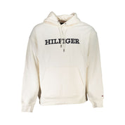 White Cotton Sweater