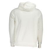 White Cotton Sweater