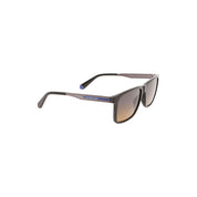 Black Plastic Sunglasses
