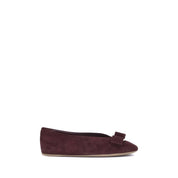 Vara bow Ballerinas