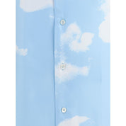 Silk Camicia