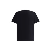 T-shirt whit maxi print