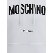 Logoed Hoodie