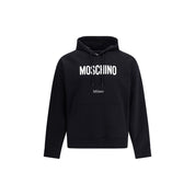 Logoed Hoodie