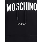 Logoed Hoodie