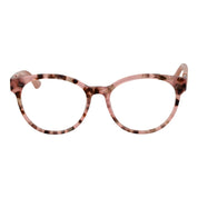 Pink Acetate Glasses (Frames)