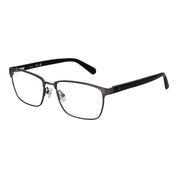 Gray Metal Glasses (Frames)