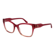 Pink Acetate Glasses (Frames)