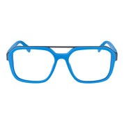 Blue Acetate Glasses (Frames)