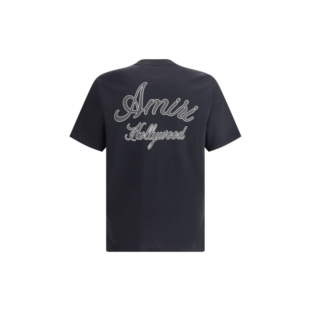 Amiri Hollywood Tee
