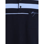 Short Sleeves Polo