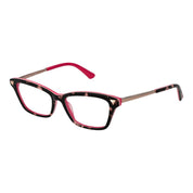 Multicolor Acetate & Metal Glasses (Frames)