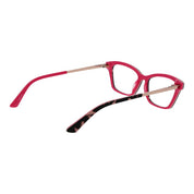 Multicolor Acetate & Metal Glasses (Frames)