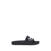 Rubber Slippers