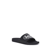 Rubber Slippers