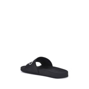 Rubber Slippers