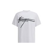 Logoed T-Shirt