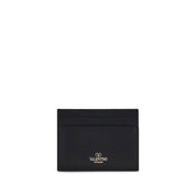 Rockstud Card Holder