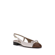 Valet Du Roi Ballerinas