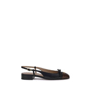 Valet Du Roi Ballerinas