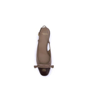 Valet Du Roi Ballerinas