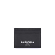 Leather Card Holder