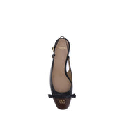 Valet Du Roi Ballerinas