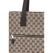 GG canvas Tote Bag