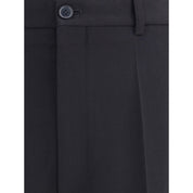 Tailored Pants