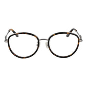 Brown Metal Glasses (Frames)