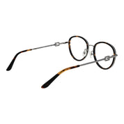 Brown Metal Glasses (Frames)