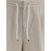 Linen Pants