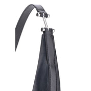 Small Dot Hobo Shoulder Bag