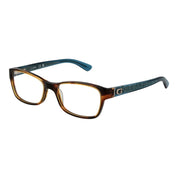 Brown Acetate Glasses (Frames)