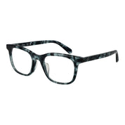 Blue Acetate Glasses (Frames)